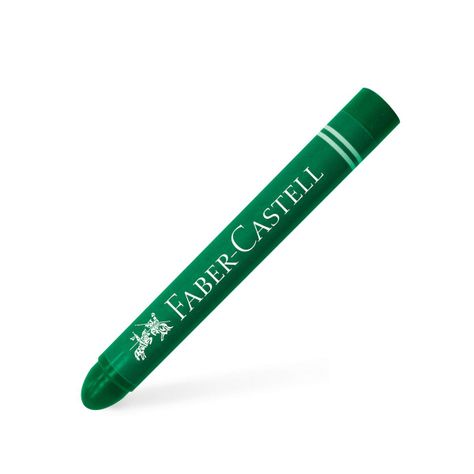 Crayones De Cera Jumbo Faber-Castell x12 Colores-1