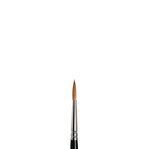 Pincel Serie 7 Marta Kolinsky Sable Winsor & Newton N°4-0