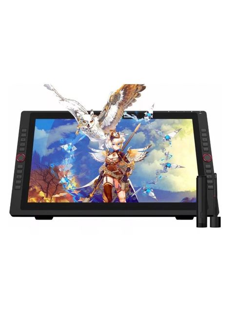 Pantalla Digitalizadora Grafica Xp-pen Artist 22r Pro Hdmi-1