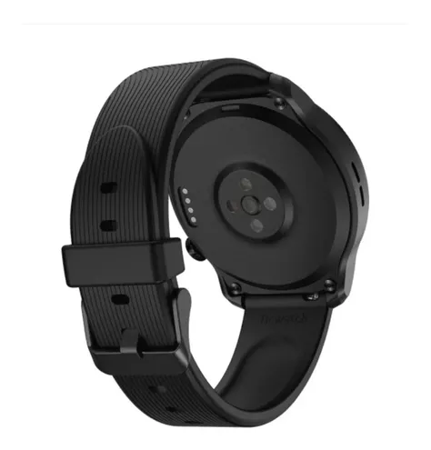 Smartwatch Mobvoi Ticwatch Pro 3 Ultra Gps 1.4 Shadow Black-2