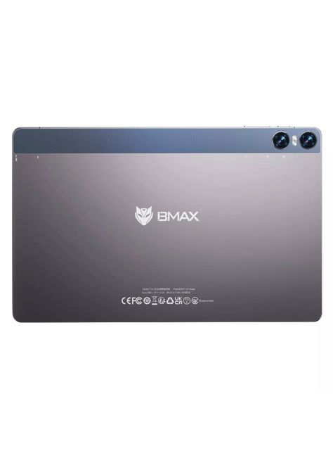 Tablet Bmax Maxpad I11 Power Gray 11'' 8gb Ram 256gb 2k Ips Bt 5.2-2