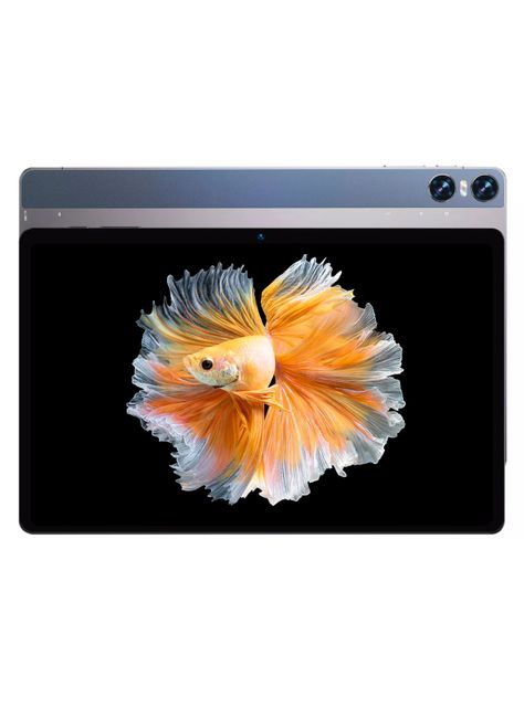 Tablet Bmax Maxpad I11 Power Gray 11'' 8gb Ram 256gb 2k Ips Bt 5.2-3