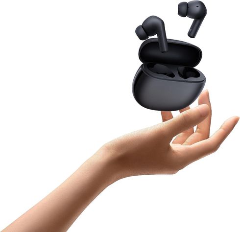 Audifonos in ear Inalambricos Redmi Buds 4 Active-3