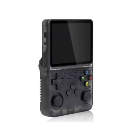 Consola Portatil Retro Game R36S 64GB-0