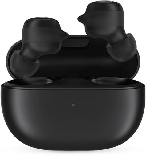 Audifonos in ear Inalambricos Redmi Buds 3 Lite Color Negro-0
