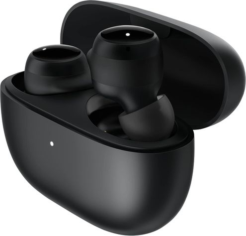 Audifonos in ear Inalambricos Redmi Buds 3 Lite Color Negro-1