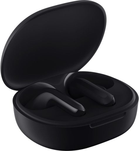 Audifonos in ear Inalambricos Redmi Buds 4 Lite Color Negro-1