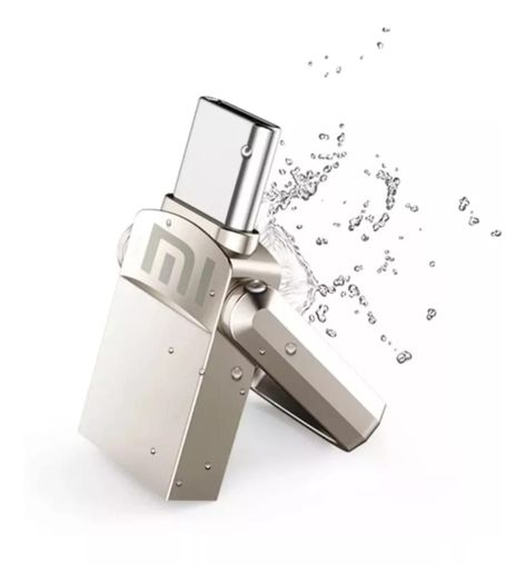 Pendrive Flash Drive 2TB USB tipo C Fast Speed Para Celular Computador-1