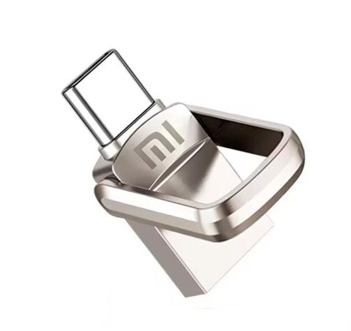 Pendrive Flash Drive 2TB USB tipo C Fast Speed Para Celular Computador-0