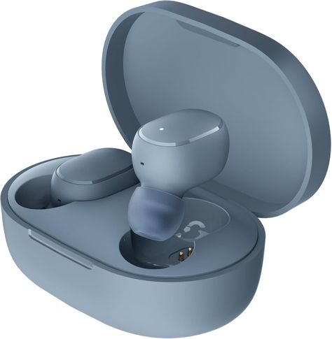Audifonos in ear Inalambricos Redmi Airdots 3 Color Azul-0