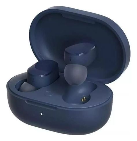 Audifonos in ear Inalambricos Redmi Airdots 3 Color Azul-1