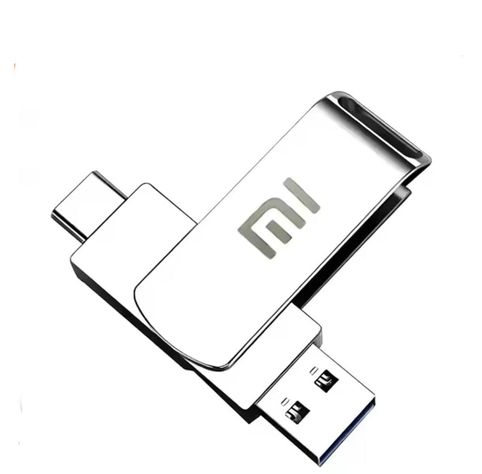 Pendrive Flash Drive 2TB USB tipo C OTG Dual Telefono y Pc-0