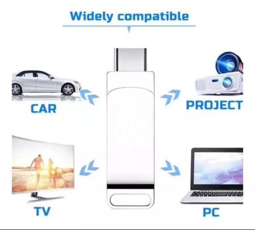 Pendrive Flash Drive 2TB USB tipo C OTG Dual Telefono y Pc-2