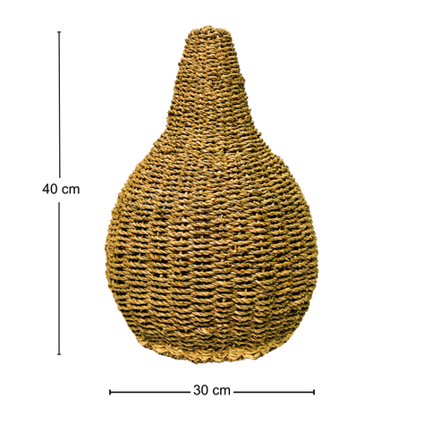Gota - Lámpara de colgar-1