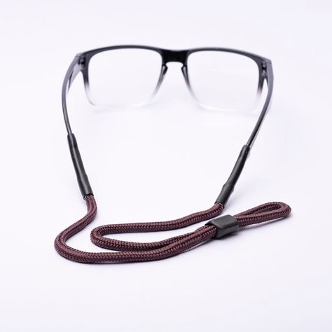 Pack mi x4 Straps para Anteojos – Ajustables, Coloridos y Antideslizantes-6