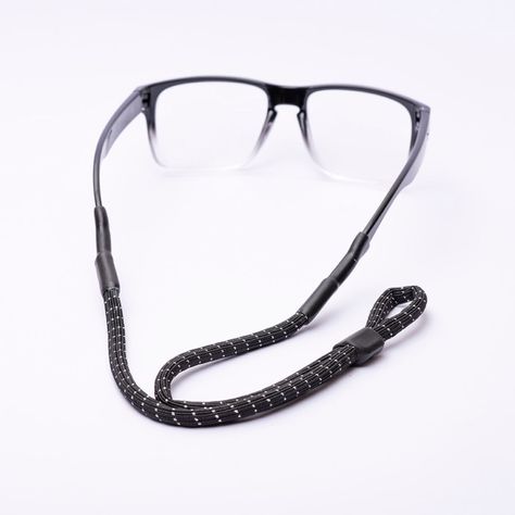 Pack mi x4 Straps para Anteojos – Ajustables, Coloridos y Antideslizantes-7