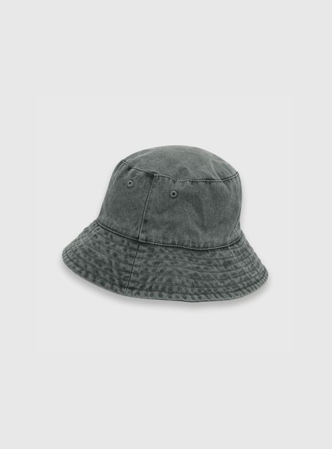 Sombrero Niño Gris (2 A 12 Años) Colloky-0