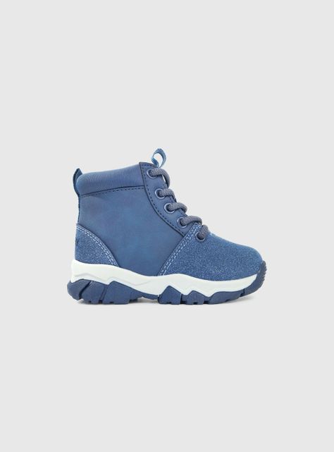 Botin Niño Azul 53673 COLLOKY-1