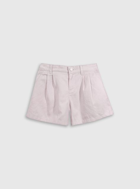 Short Niña Morado 54980 Colloky-0