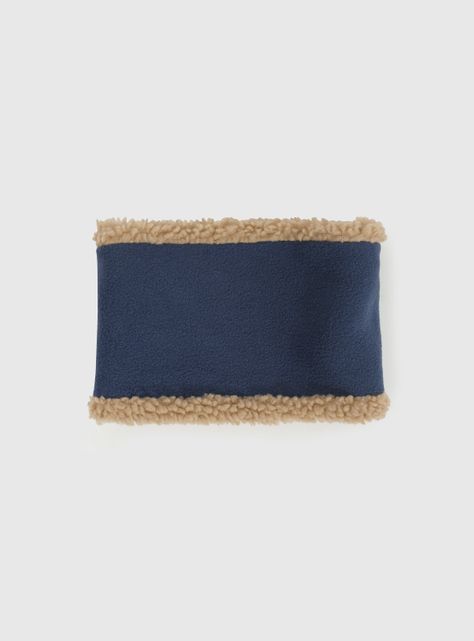 Cuello Niño Azul 56203 Colloky-1