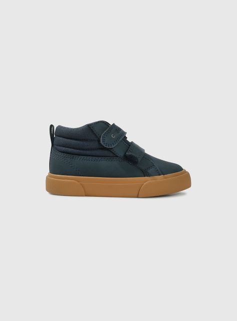 Zapatilla Niño Azul 55841 Colloky-1
