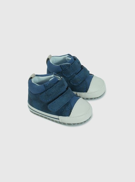 Zapatilla Niño Azul 55889 Colloky-0