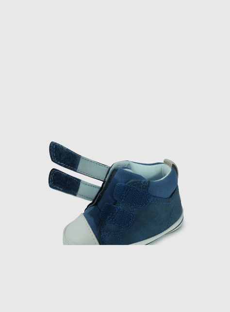 Zapatilla Niño Azul 55889 Colloky-5