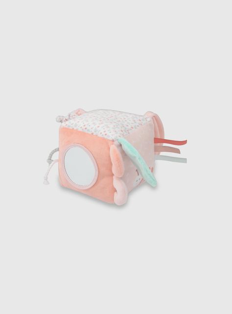 Juguete Niña Rosado 49598 Colloky-0