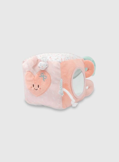 Juguete Niña Rosado 49598 Colloky-1