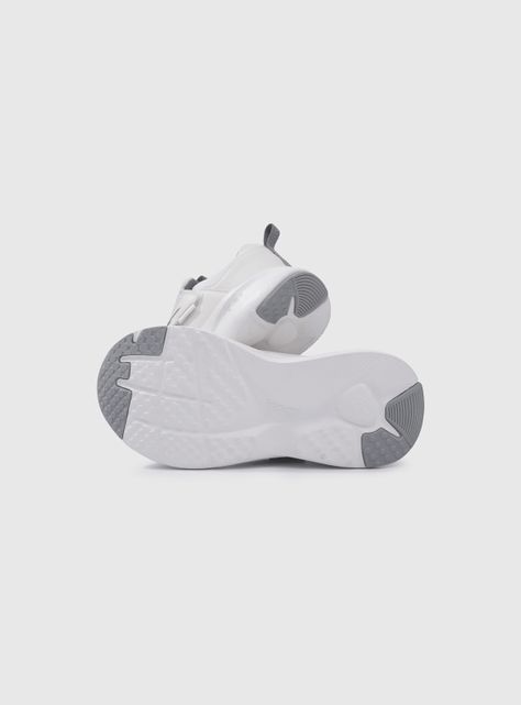 Zapatilla Deportiva Niña Blanco 54369 Colloky-2