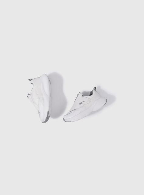 Zapatilla Deportiva Niña Blanco 54369 Colloky-3