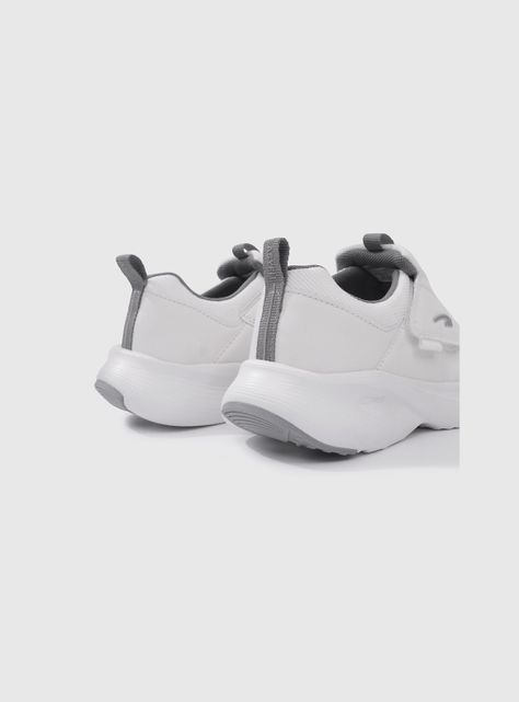 Zapatilla Deportiva Niña Blanco 54369 Colloky-4