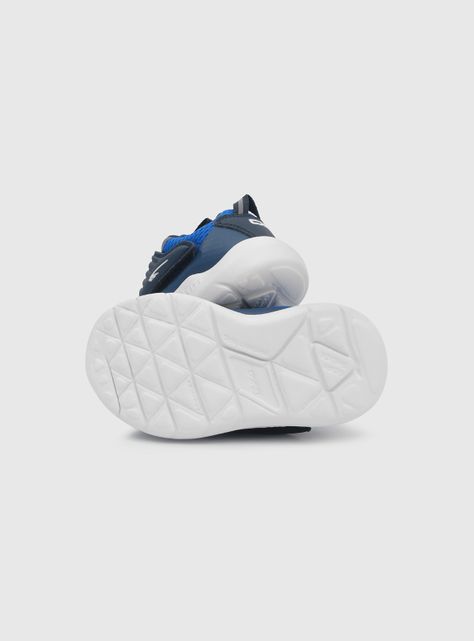Zapatilla deportiva Niño Azul 53530 COLLOKY-2