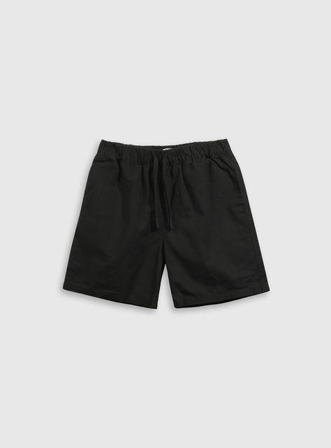 Bermuda Niño Negro 54959 Colloky-0