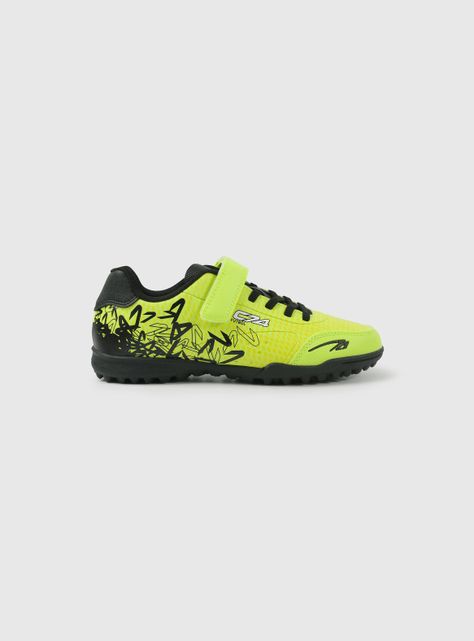 Zapatilla Unisex Verde 55564 Colloky-1