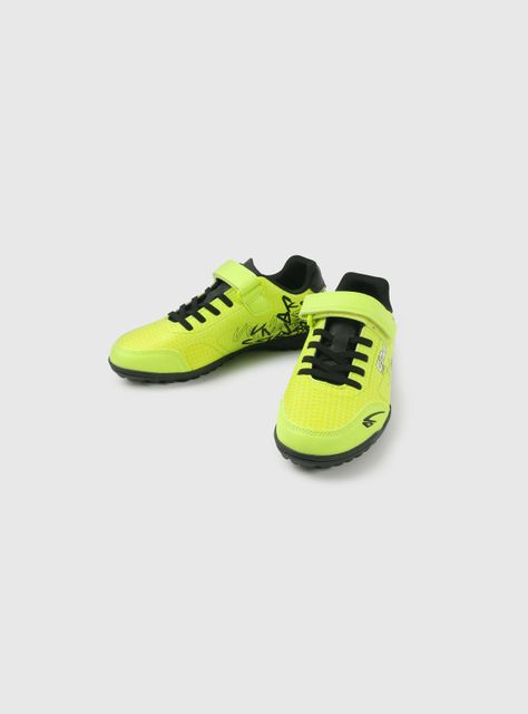 Zapatilla Unisex Verde 55564 Colloky-3