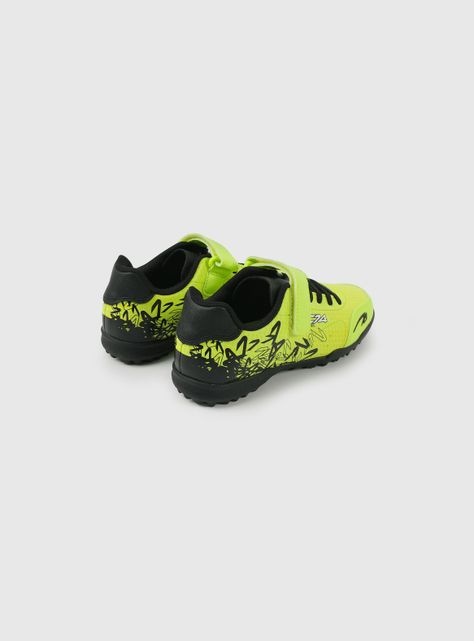 Zapatilla Unisex Verde 55564 Colloky-4