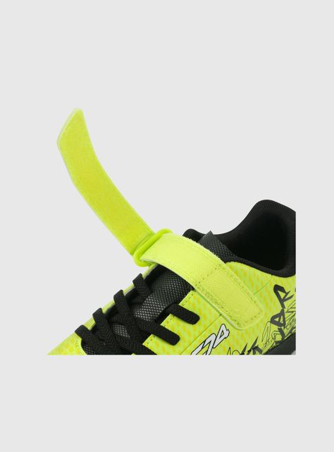 Zapatilla Unisex Verde 55564 Colloky-5
