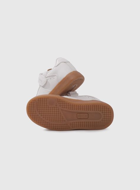 Zapatilla Urbana Niña Blanco 54395 Colloky-2