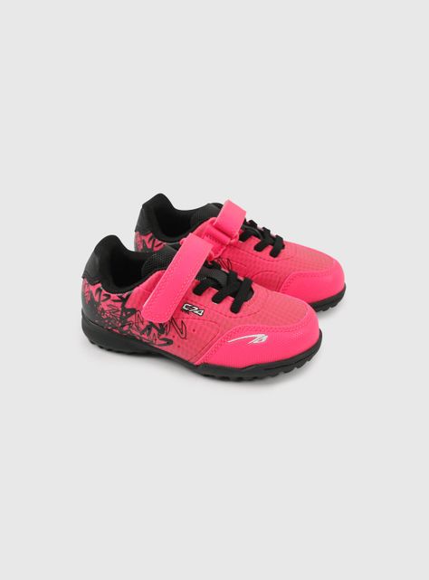 Zapatilla Unisex Fucsia 55552 Colloky-0