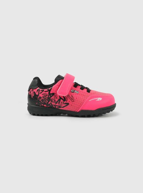 Zapatilla Unisex Fucsia 55552 Colloky-1