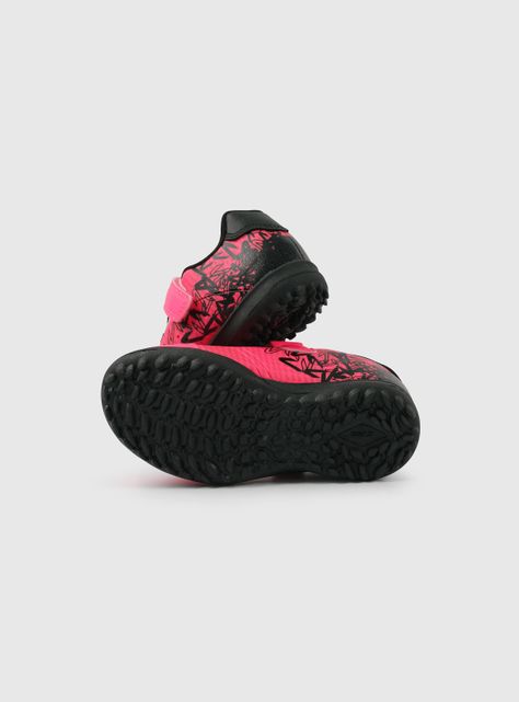 Zapatilla Unisex Fucsia 55552 Colloky-2