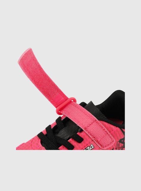 Zapatilla Unisex Fucsia 55552 Colloky-5