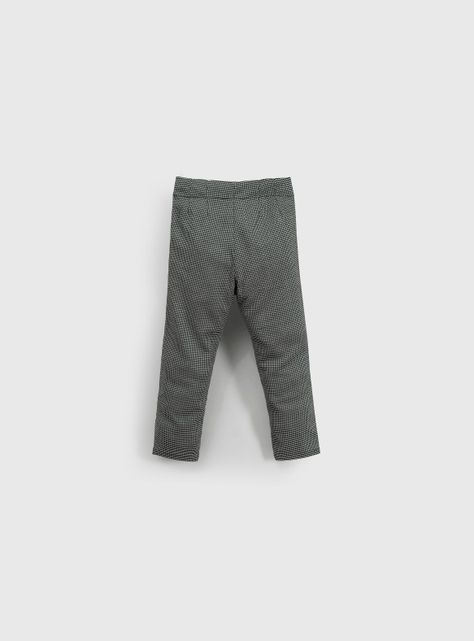 Jegging Niña Negro 56314 Colloky-1