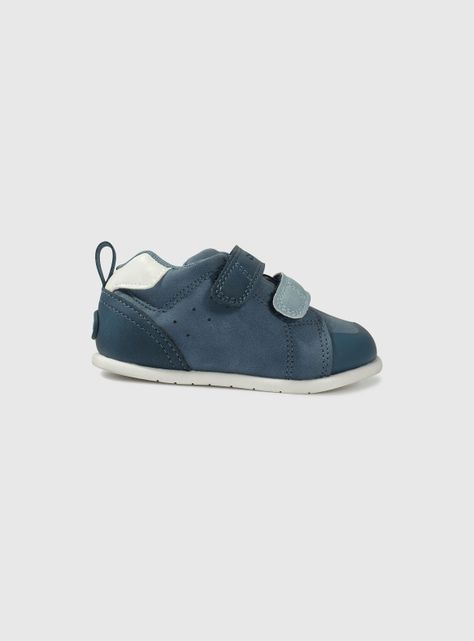 Zapatilla Niño Azul 55839 Colloky-1