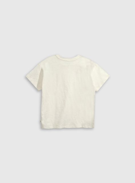 Polera Niño Beige 55048 Colloky-1