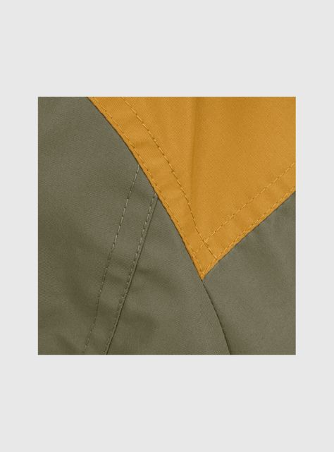 Parka Niño Verde 56358 Colloky-4