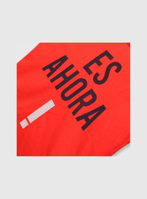 Polera de niño reciclada Naranjo (2 a 12 años) Colloky-2