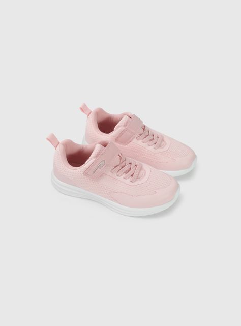 Zapatilla Niña Rosado 55539 Colloky-0