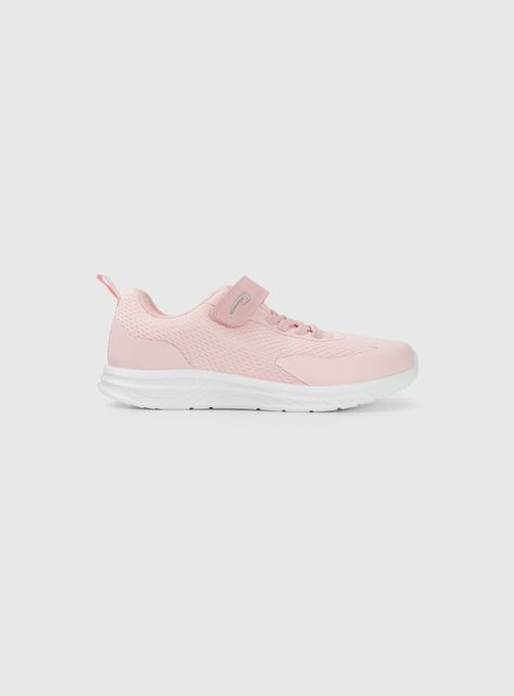 Zapatilla Niña Rosado 55539 Colloky-1